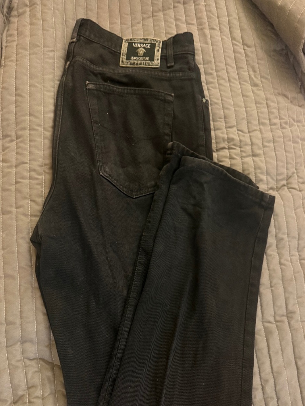 VERSACE JEANS COUTURE SIZE 40